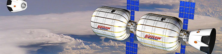B330 - Bigelow Aerospace