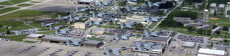 Cecil Spaceport