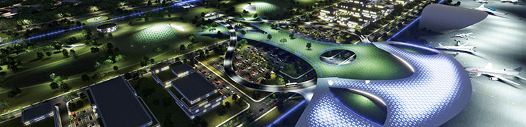 Houston Spaceport