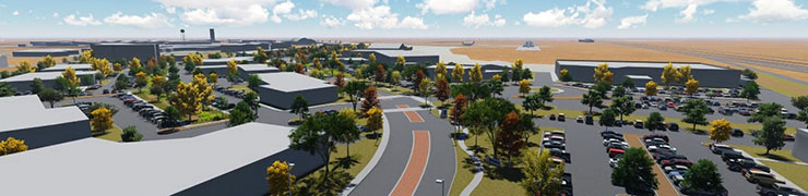 Midland International Air and Space Port