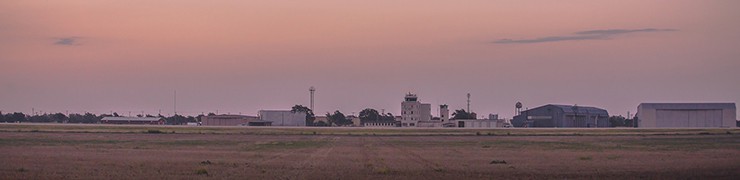 Oklahoma Spaceport
