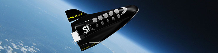 SOAR S3
