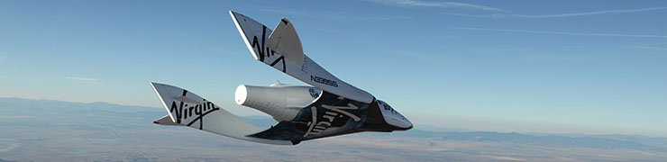 SpaceShipTwo
