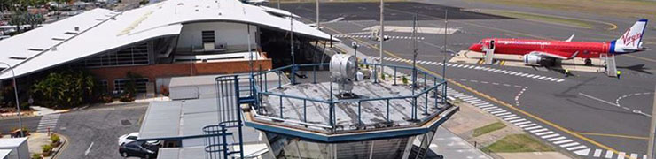 Spaceport Australia