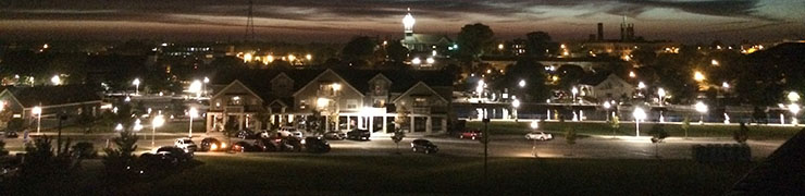 Spaceport Sheboygan