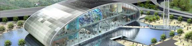 Spaceport Singapore
