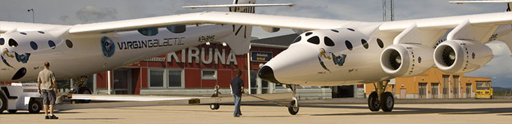 Spaceport Sweden