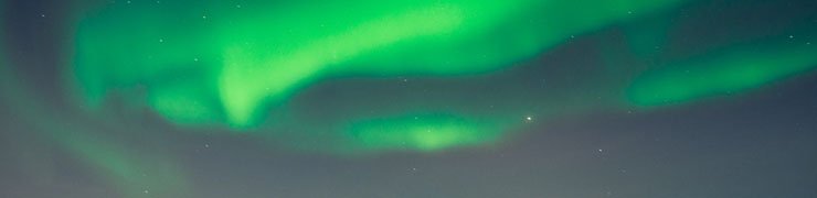 Norrskensflyg