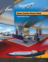 Space Tourism MarketStudy – suborbital space travel, oktober 2002
