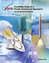 Feasibility Study of a Florida Commercial Spaceport, september 2005