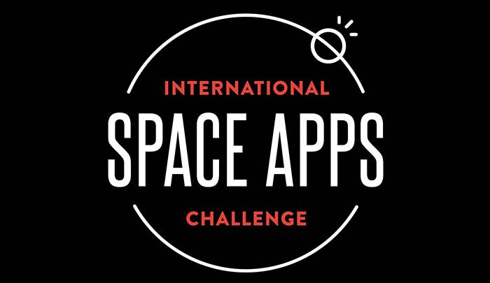 Spaceport Sweden arrangerar NASA Space Apps Challenge som en del av en nationell strategi för rymdturism