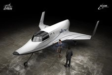 XCOR Lynx XCOR Lynx