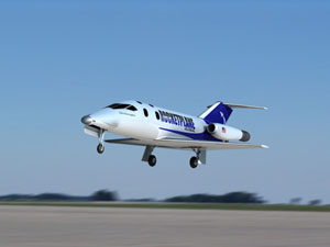 Rocketplane har begärts i konkurs Rocketplane har begärts i konkurs