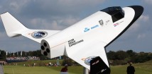 XCOR börjar testflyga Lynx i början av nästa år
