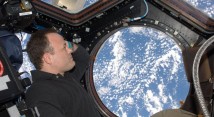 World View tar in astronaut som chefspilot