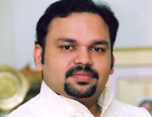 Santhosh George Santhosh George