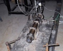 Starchaser testar sin miljövänliga hybridraketmotor Starchaser testar sin miljövänliga hybridraketmotor