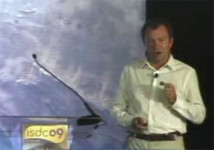 Fler Virgin Galactic nyheter från ISDC Fler Virgin Galactic nyheter från ISDC
