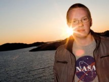 Sveriges deltagare till Race for Space