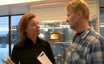 Spaceport Sweden: Frihandelsfrågan viktig för svensk rymdindustri