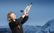 Svensk rymdturism efterlyser politiska beslut