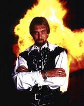 Richard Garriott Richard Garriott