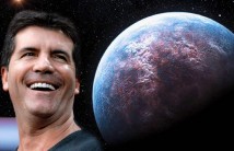 Vinnaren av Britain's Got Talent 2012 åker ut på en resa i rymden