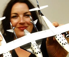 Virgin Galactics rymdresor populära bland nya zeeländare Virgin Galactics rymdresor populära bland nya zeeländare