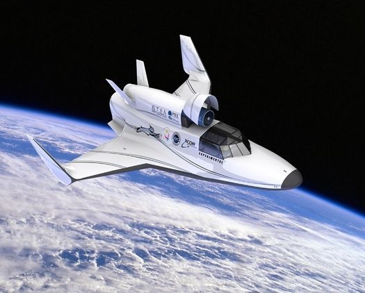 XCOR söker personal XCOR söker personal