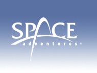 Space Adventures logotype