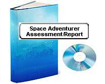 Universal Space Systems "The Space Adventurer Assessment/Report"