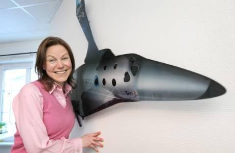 Spaceport Sweden vill göra rymden tillgänglig för alla