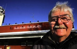 Nytt om rymdturister